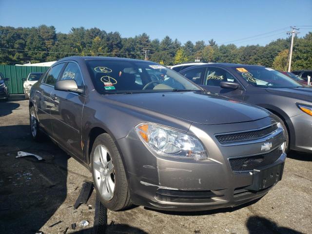 CHEVROLET MALIBU LS 2012 1g1zb5e0xcf183313