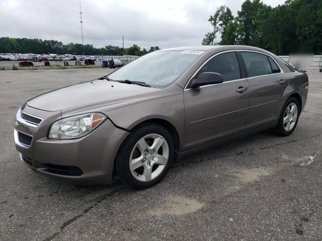 CHEVROLET MALIBU 2012 1g1zb5e0xcf183750