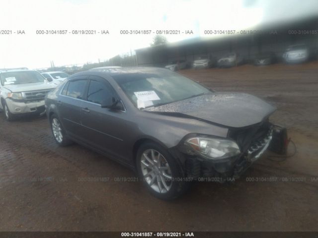 CHEVROLET MALIBU 2012 1g1zb5e0xcf190746