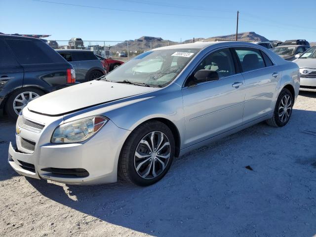 CHEVROLET MALIBU 2012 1g1zb5e0xcf193761