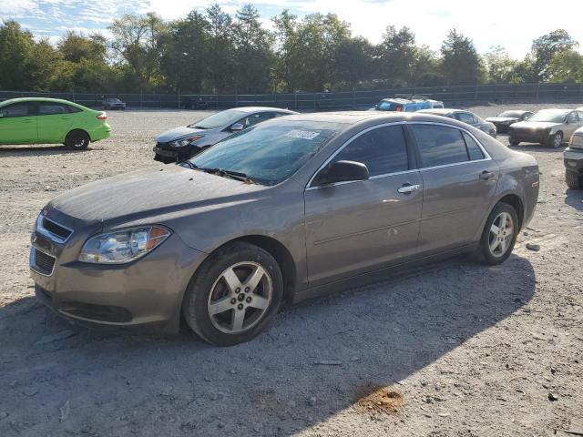 CHEVROLET MALIBU LS 2012 1g1zb5e0xcf193999