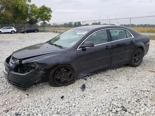 CHEVROLET MALIBU 2012 1g1zb5e0xcf206413