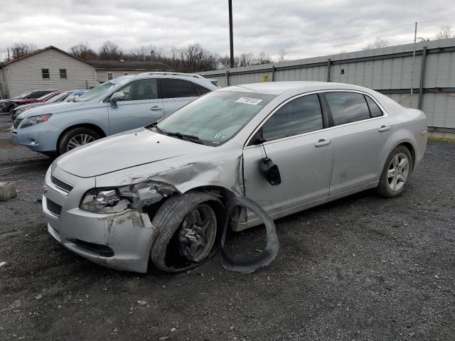 CHEVROLET MALIBU 2012 1g1zb5e0xcf224877