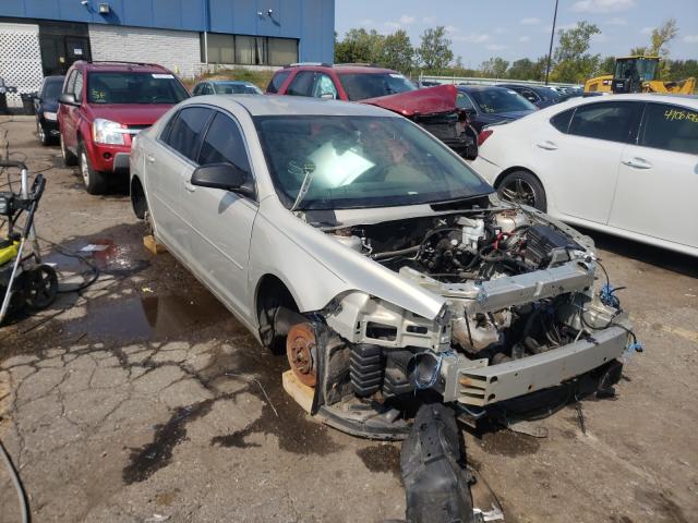 CHEVROLET MALIBU LS 2012 1g1zb5e0xcf225608