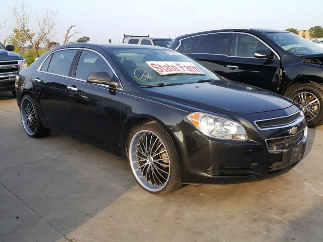 CHEVROLET MALIBU LS 2012 1g1zb5e0xcf246037