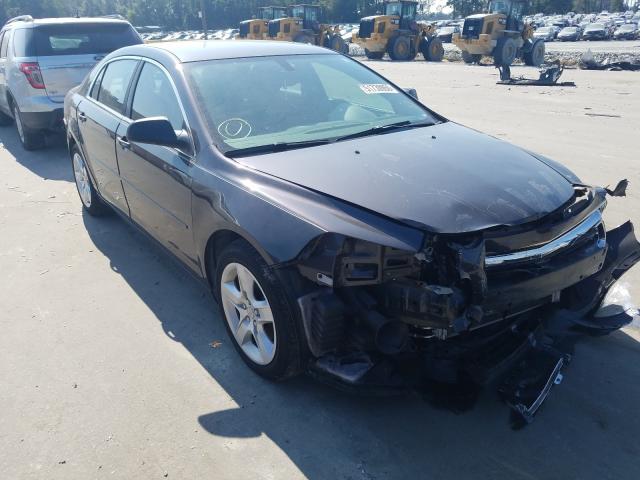 CHEVROLET MALIBU LS 2012 1g1zb5e0xcf247883