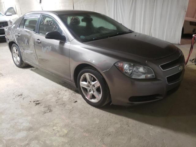 CHEVROLET MALIBU LS 2012 1g1zb5e0xcf250668