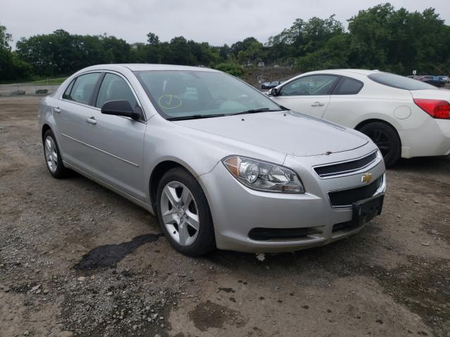 CHEVROLET MALIBU LS 2012 1g1zb5e0xcf251092