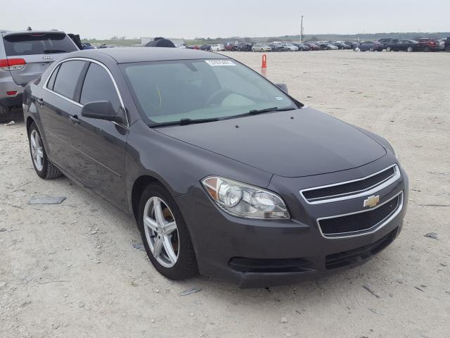 CHEVROLET MALIBU LS 2012 1g1zb5e0xcf254994