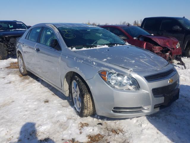 CHEVROLET MALIBU LS 2012 1g1zb5e0xcf255093