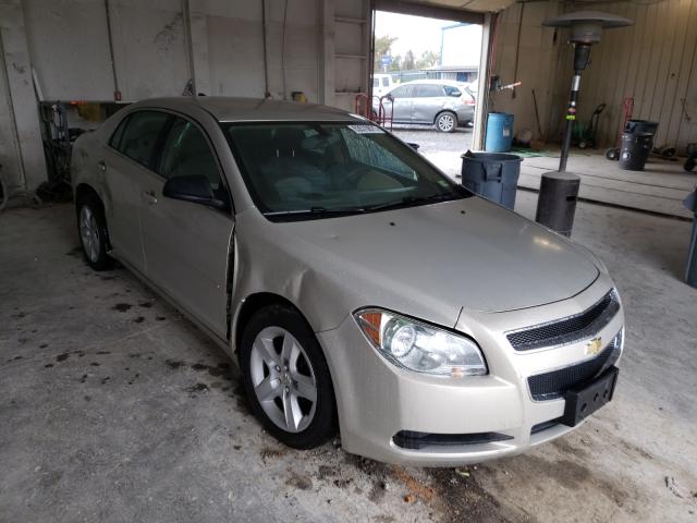 CHEVROLET MALIBU LS 2012 1g1zb5e0xcf265512