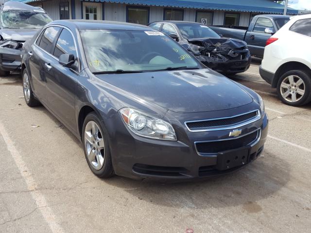 CHEVROLET MALIBU LS 2012 1g1zb5e0xcf267177