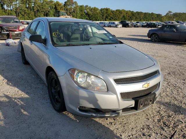 CHEVROLET MALIBU LS 2012 1g1zb5e0xcf269494