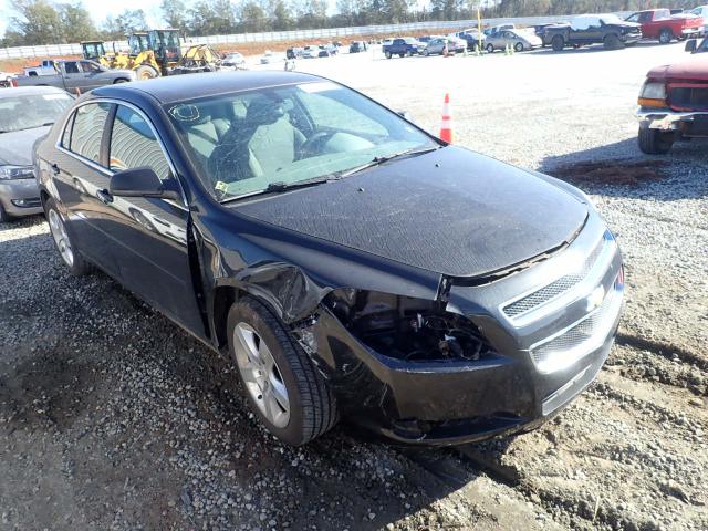 CHEVROLET MALIBU LS 2012 1g1zb5e0xcf270404