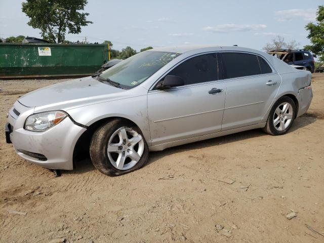 CHEVROLET MALIBU 2012 1g1zb5e0xcf276588