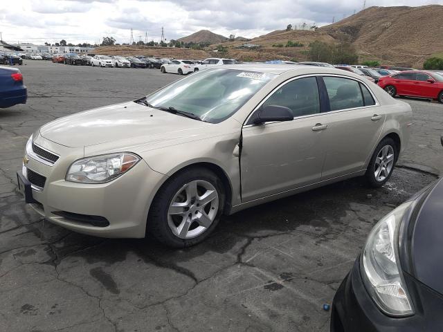 CHEVROLET MALIBU LS 2012 1g1zb5e0xcf280043