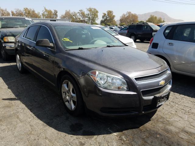 CHEVROLET MALIBU LS 2012 1g1zb5e0xcf284819