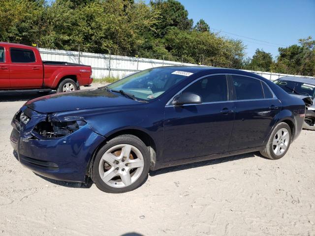 CHEVROLET MALIBU 2012 1g1zb5e0xcf285937