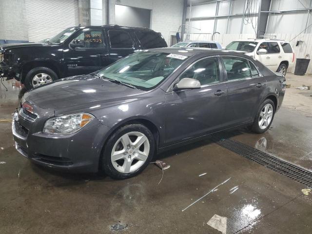 CHEVROLET MALIBU 2012 1g1zb5e0xcf291785