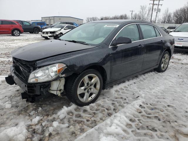 CHEVROLET MALIBU 2012 1g1zb5e0xcf292662