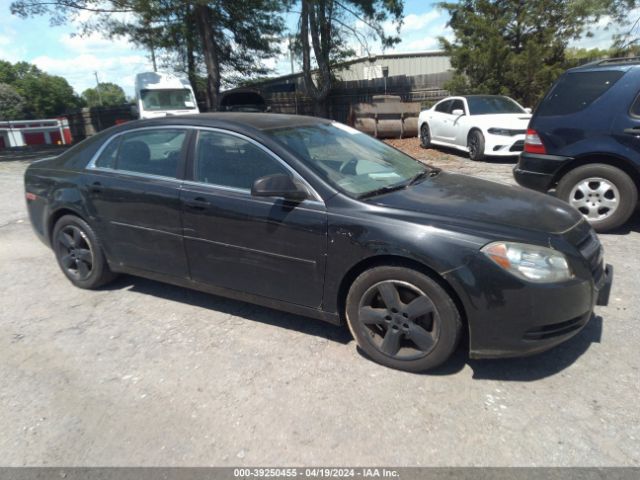 CHEVROLET MALIBU 2012 1g1zb5e0xcf294492