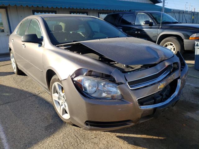 CHEVROLET MALIBU LS 2012 1g1zb5e0xcf295495