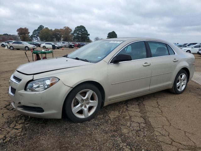 CHEVROLET MALIBU LS 2012 1g1zb5e0xcf299191