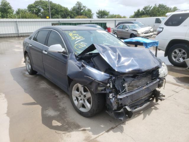 CHEVROLET MALIBU LS 2012 1g1zb5e0xcf310562