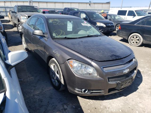 CHEVROLET MALIBU LS 2012 1g1zb5e0xcf326017