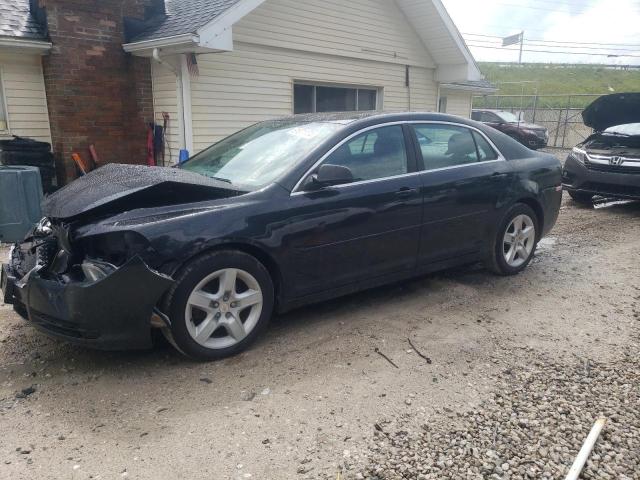 CHEVROLET MALIBU LS 2012 1g1zb5e0xcf335400