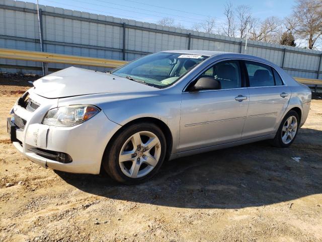 CHEVROLET MALIBU 2012 1g1zb5e0xcf341679