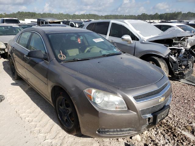 CHEVROLET MALIBU LS 2012 1g1zb5e0xcf346610