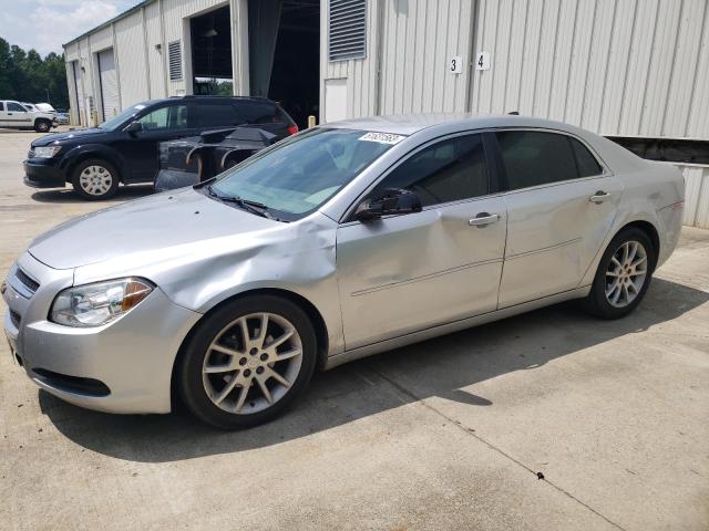 CHEVROLET MALIBU LS 2012 1g1zb5e0xcf348275