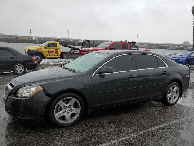 CHEVROLET MALIBU LS 2012 1g1zb5e0xcf351404