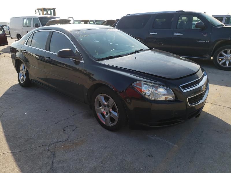 CHEVROLET MALIBU LS 2012 1g1zb5e0xcf373337