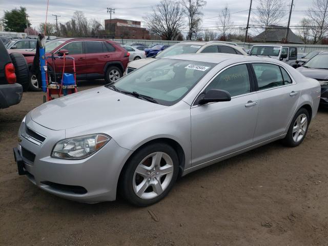 CHEVROLET MALIBU 2011 1g1zb5e10bf109261