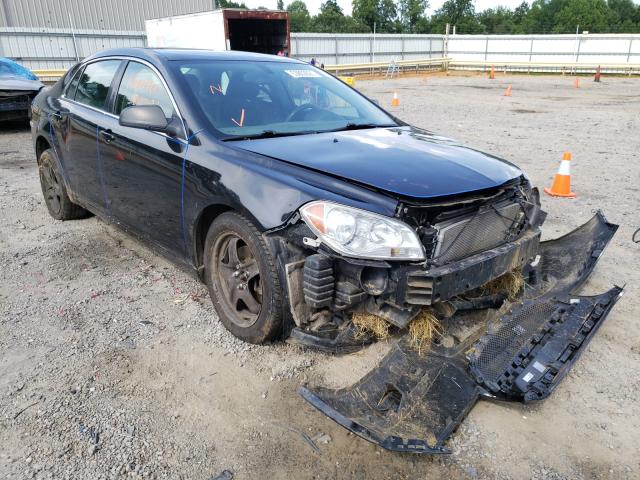 CHEVROLET MALIBU LS 2011 1g1zb5e10bf138226