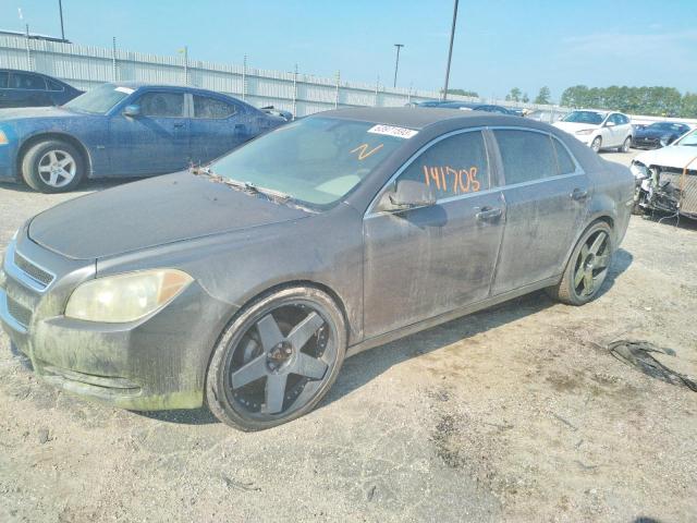 CHEVROLET MALIBU LS 2011 1g1zb5e10bf144818