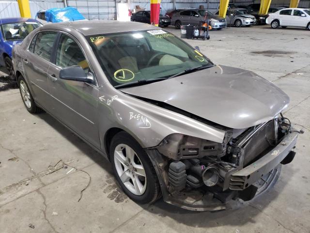 CHEVROLET MALIBU LS 2011 1g1zb5e10bf145645