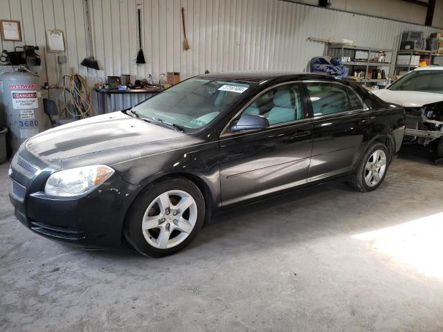 CHEVROLET MALIBU 2011 1g1zb5e10bf147637