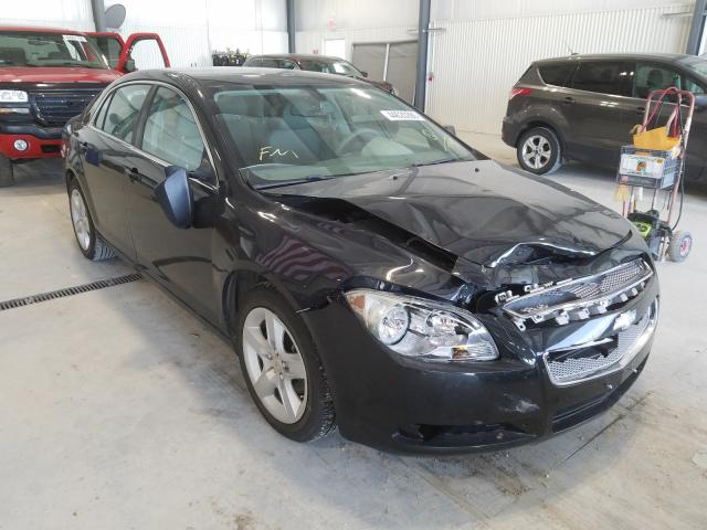 CHEVROLET MALIBU LS 2011 1g1zb5e10bf147749