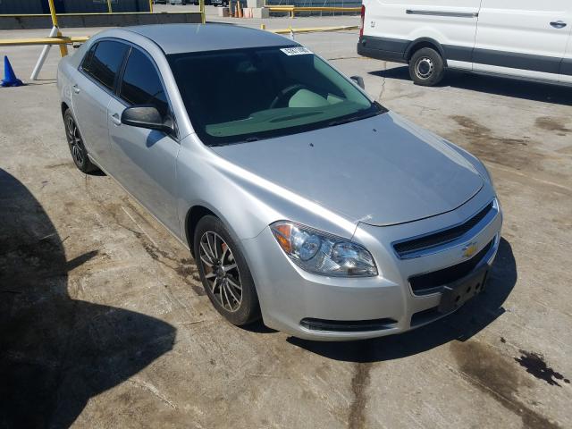 CHEVROLET MALIBU LS 2011 1g1zb5e10bf149632