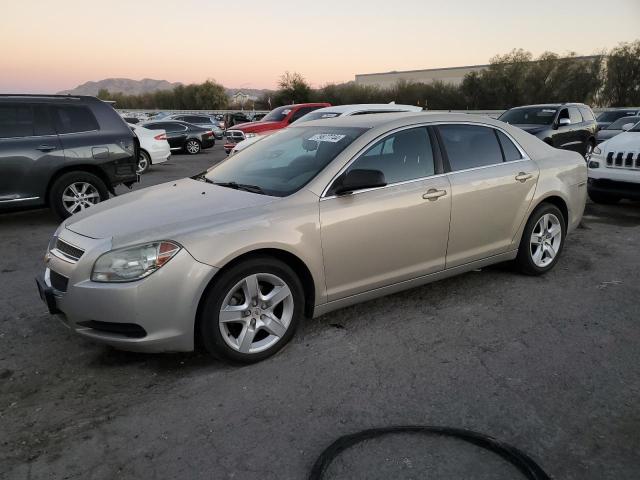 CHEVROLET MALIBU LS 2011 1g1zb5e10bf162011