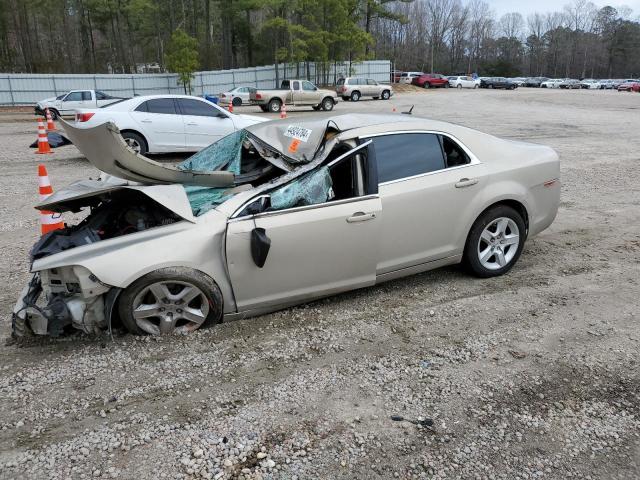 CHEVROLET MALIBU 2011 1g1zb5e10bf162025