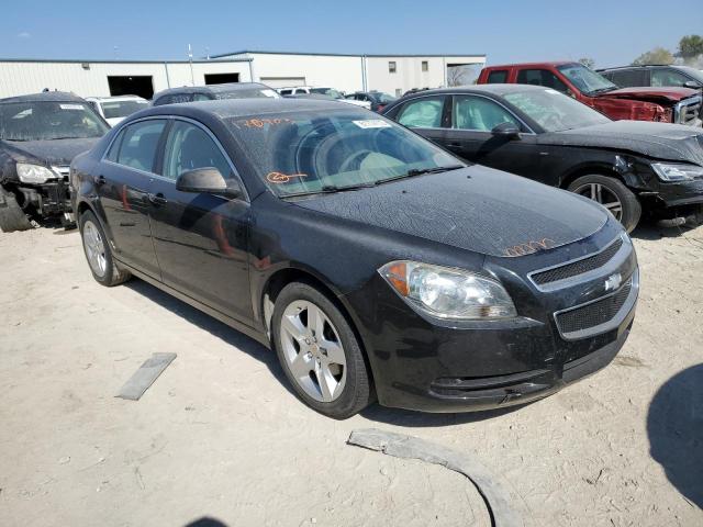 CHEVROLET MALIBU LS 2011 1g1zb5e10bf170903