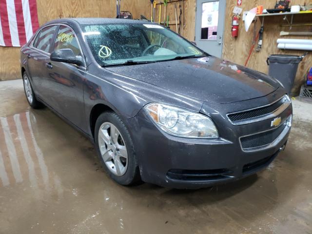 CHEVROLET MALIBU LS 2011 1g1zb5e10bf173736