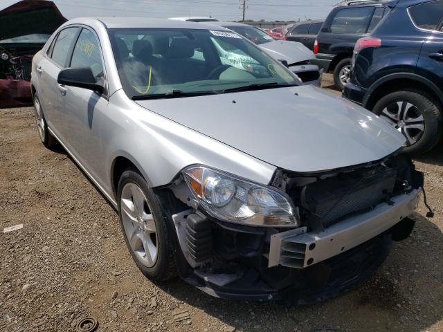 CHEVROLET MALIBU LS 2011 1g1zb5e10bf175356