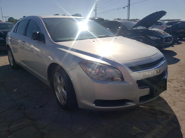 CHEVROLET MALIBU LS 2011 1g1zb5e10bf176555