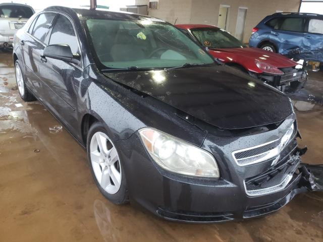 CHEVROLET MALIBU LS 2011 1g1zb5e10bf178113