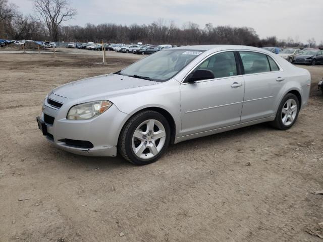 CHEVROLET MALIBU 2011 1g1zb5e10bf179018